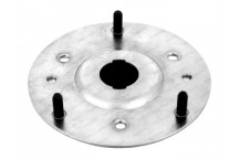 STRUT MOUNT R L&R LAND ROVER FREELANDER 06-14