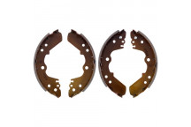 BRK SHOE VAUXHALL BRAVA 87-99