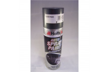 Holts HGREYM05 Grey Paint Match Pro Vehicle Spray Paint 300m