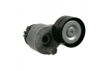 Belt Tensioner - V-Ribbed Belt Mitsubishi Nissan Renault Vau