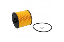 Oil Filter Volvo 18-22