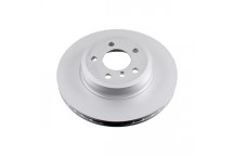 Brake Disc Renault 92-03