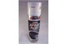 Holts HWHI07 White Paint Match Pro Vehicle Spray Paint 300ml