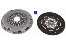 Clutch Kit Dacia Mercedes Nissan Renault 03-23
