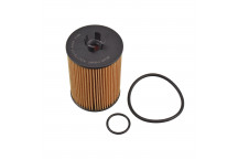 Oil Filter Mercedes 04-12