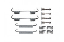 Accessory Kit - Parking Brake Shoes BMW 97-21