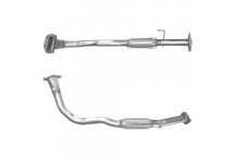 Exhaust Pipe Fiat 01-11