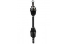 Drive Shaft Mazda 05-10