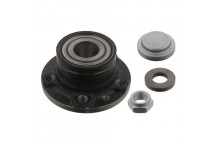 Wheel Bearing Kit Fiat Vauxhall 10-23