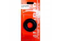 Autobar Large Exhaust Ring 44mm