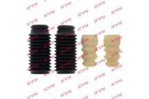 SHOCK COVER R L&R FORD 00-07