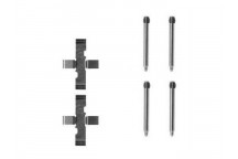 BRK FITTING KIT ESCORT & VECTRA 95-02