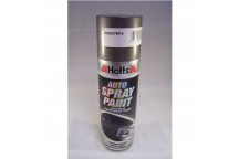 Holts HGREYM16 Grey Paint Match Pro Vehicle Spray Paint 300m