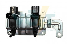 Vacuum Control Valve - Exhaust Gas Recirculation Ford 97-15