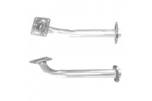 CAT FRONT PIPE LIANA 01-04