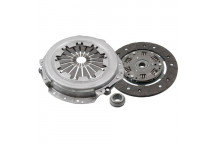 Clutch Kit Citroen Fiat Peugeot Toyota 98-06