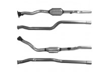 TYPE APPROVED CAT XANTIA 18 97-01