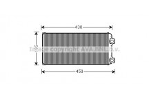 HEAT BLOWER FH12-16 FM9-12 93-