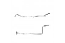 Exhaust Pipe Ford 04-12