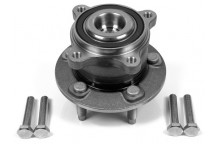 Wheel Bearing Kit Chevrolet Saab Vauxhall 85-12