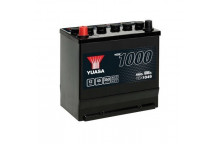 12V 45Ah 350A Battery