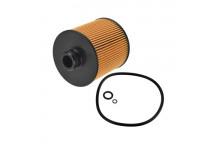 Oil Filter Bentley 15-25