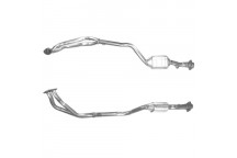 TYPE APPROVED CAT ASST BMW 316 98-02