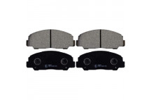 Brake Pad Set - Disc Brake 84-99
