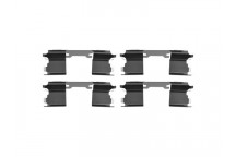 Accessory Kit - Disc Brake Pad Mercedes VW 03-21