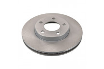Brake Disc Mini 04-15