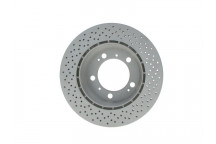 Brake Disc Porsche 99-13