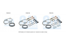 CAT F-KIT FRONTERA 95-99 )