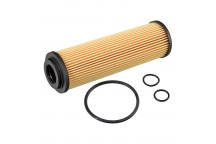 Oil Filter Mercedes 07-16