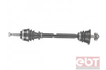 Drive Shaft Renault 96-03