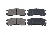 Brake Pad Set - Disc Brake Mitsubishi 90-11