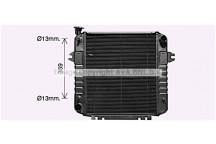 RAD NISS FORKLIFT FD50