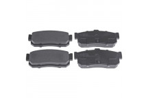 Brake Pad Set - Disc Brake Nissan 94-03