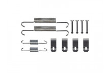 Accessory Kit - Parking Brake Shoes Chevrolet Vauxhall 06-18