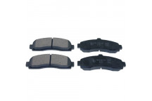 Brake Pad Set - Disc Brake Nissan 92-03