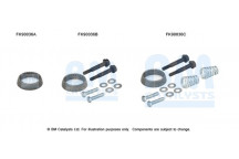 CAT F-KIT ASTRA 92-98