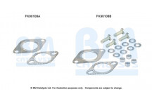 CAT F-KIT ROVER 211 98-99