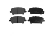 Brake Pad Set - Disc Brake Honda 05-12