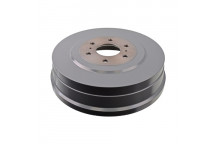 Brake Drum Nissan 05-15