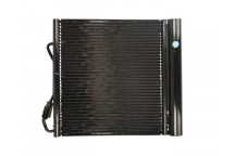 Condenser - Air Conditioning Smart 98-04