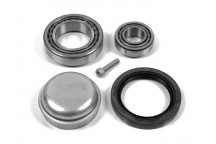 Wheel Bearing Kit Mercedes 00-17