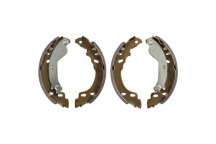 Brake Shoe Set Fiat Ford 03-16