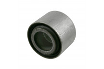 Mounting - Differential Mercedes 01-12