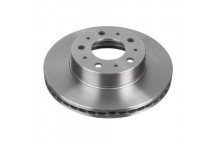 SGL BRK DISC FT SUZUKI 05-11