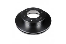 Brake Disc Audi Seat Skoda VW 97-13