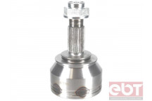 CV JOINT FT VAUXHALL CORSA D E 06-21